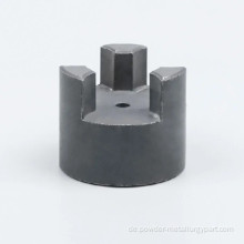 Backenflexkupplung Pulvermetallurgie